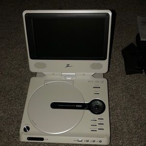 Portable DVD Player